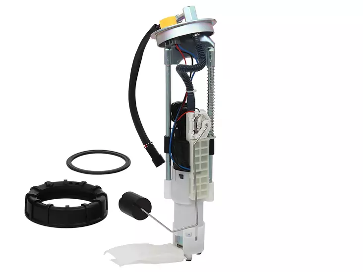 Bronco Polttoainepumppu täydellinen Polaris 500/700/800.2008-2015 - Mönkijän polttoainepumput - D483814 - 1