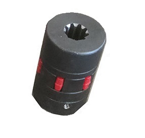 Bronco Välikytkin D1=25,4mm 77-13500 - Mönkijän kaivuulaitteet - D458244 - 1