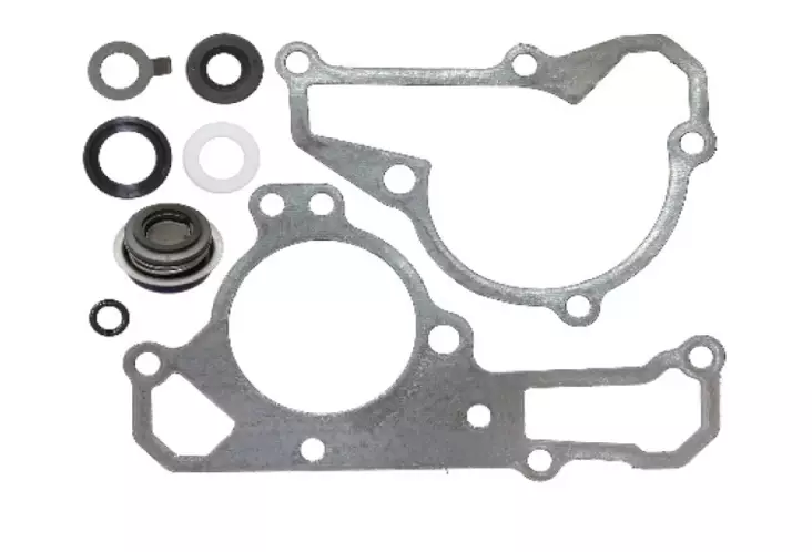 Bronco Vesipumpun korjaussarja - Mönkijän vesipumput & osat - D397004 - 1