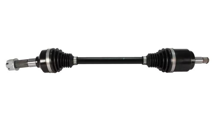 Bronco Vetoakseli täyd. vahv.eteen oikea CF Moto 2014- - Mönkijän vetoakselit - D397084 - 1