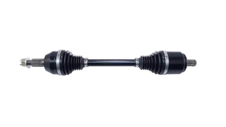 Bronco Vetoakseli täyd. vahv. Eteen Vasen Oikea Polaris - Mönkijän vetoakselit - D130534 - 1