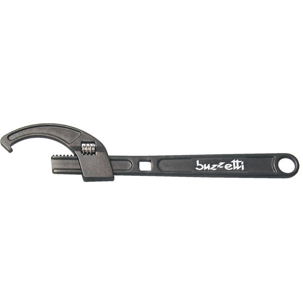 Buzzetti lukitusmutteriavain 25-70mm - Muut työkalut - D72794 - 1