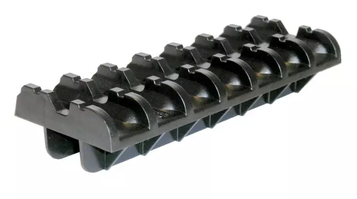 Caliber Grip Glide Ramp Set (set of 16) - Muut varaosat moottorikelkkaan - D265564 - 1