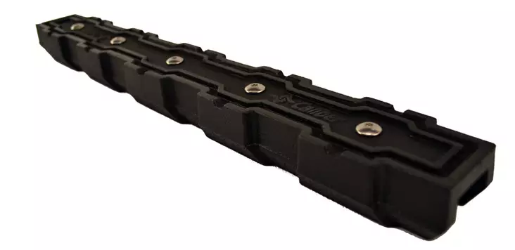 Caliber Ramp Grips (set of 6) - Muut varaosat moottorikelkkaan - D265544 - 1