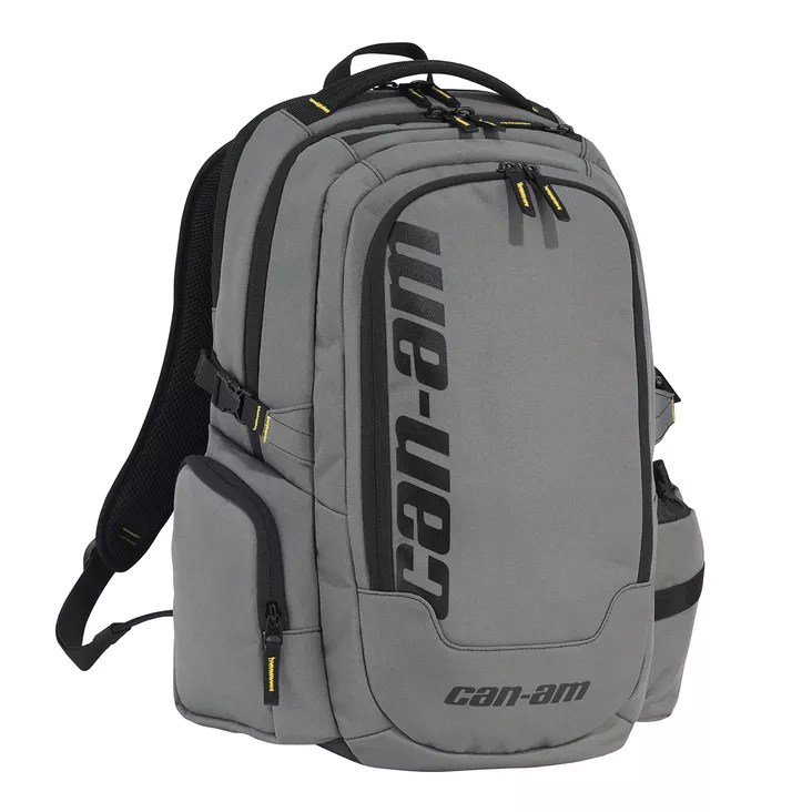 CAN-AM LAPTOP BACKPACK - Can-Am Vapaa-aika - 122624 - 1