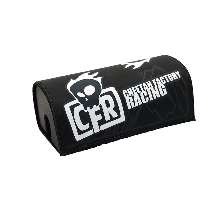 CFR Moto Bar Pad Vit - Moottorikelkan ohjaustangon pehmusteet - D524204 - 1