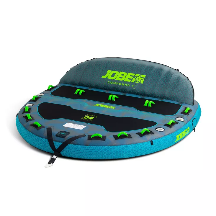Compound Towable 4P - Ilmatäytteiset vesilelut - D538284 - 1