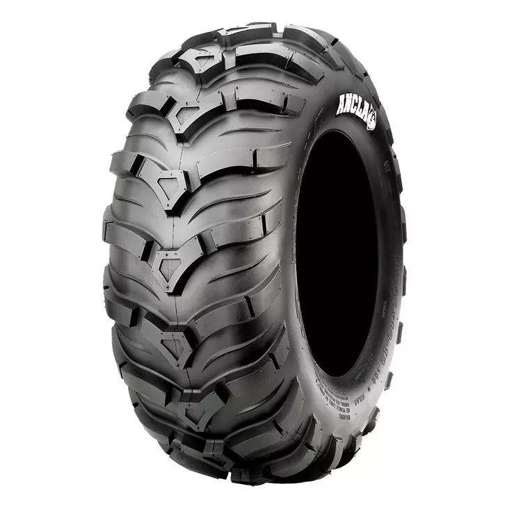 CST Rengas Ancla C9312 AT 26 x 11.00 - 12 6-Ply E-hyv. 55J - Renkaat, hyötykäyttö - D540274 - 1