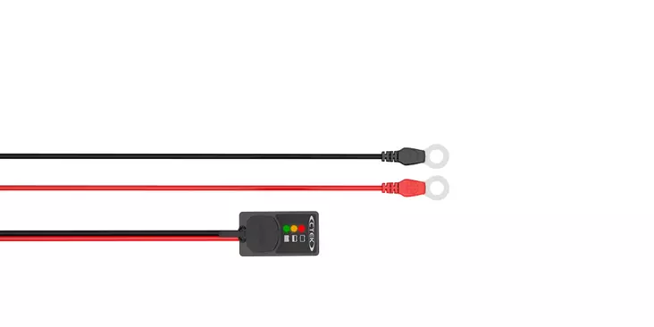 CTEK Comfort Indicator Panel M8 1.5m - Akkulaturit & akkuhapot - D328394 - 1