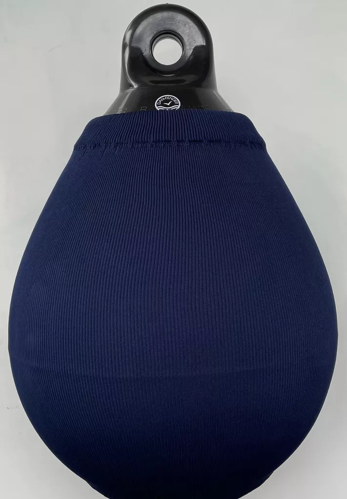Dan-Fender sininen Lepuuttajan suoja B-40 - Veneen Lepuuttajasuojat - D540494 - 1