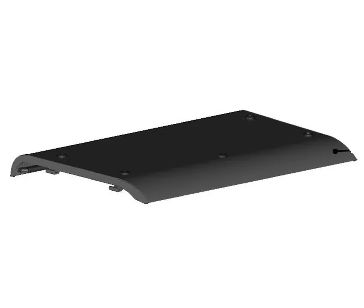 DFK Katto Polaris Ranger 570 Midsize 2015-2021 - DFK varaosat & tarvikkeet - D540254 - 1