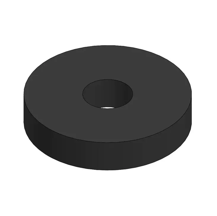 DFK Kumiprikka 6 - DFK varaosat & tarvikkeet - D524074 - 1