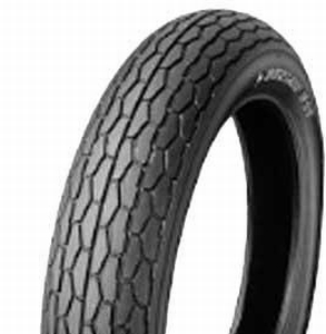 Dunlop F17 100/90-17 55S TL F - Renkaat, Sport-Touring - D171774 - 1