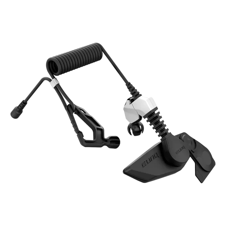 E-LINQ- VIRTAJOHTO LYNX RADIEN/RADIEN-X - Lynx Sähkö - 116424 - 1