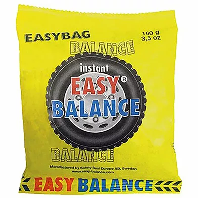 Easy Balance Tasapainotusjauhe 100g - Rengastarvikkeet, muut - D528514 - 1