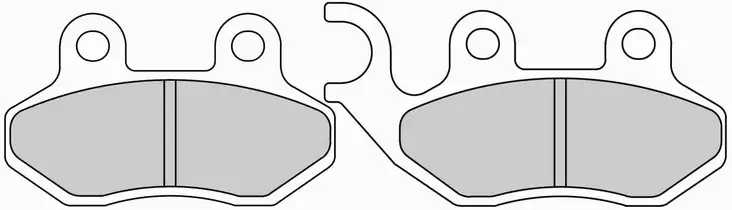 Elig Jarrupalat, Peugeot / PGO / SYM - Mopon Jarrupalat - D479894 - 1