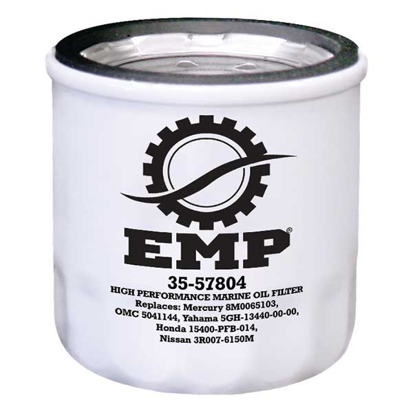 EMP Öljysuodatin Universal - Öljynsuodattimet - D442164 - 1