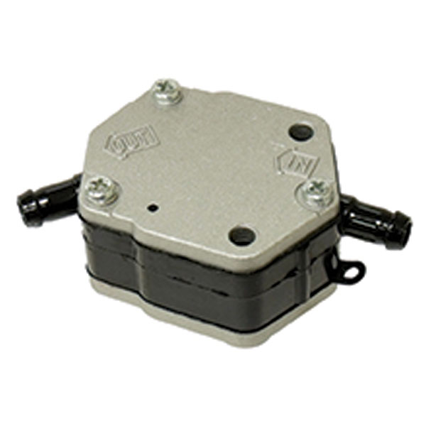 EMP Polttoainepumppu Yamaha 115-300HP 2-Stroke - Polttoainepumppu - D398884 - 1