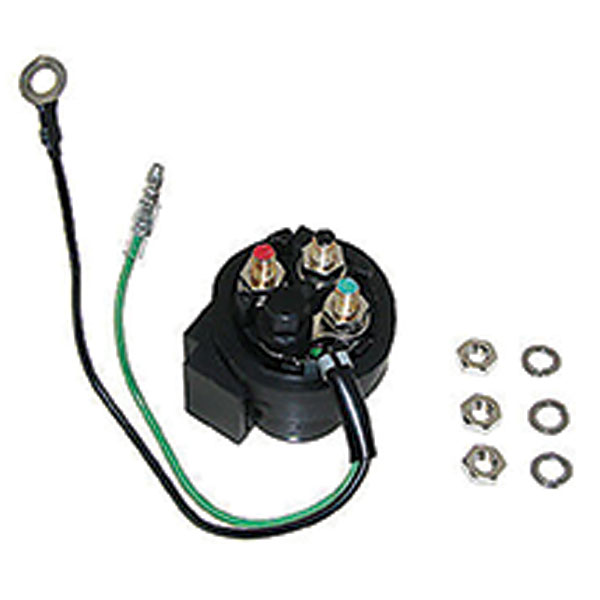 EMP Rele Yamaha - Releet - D399324 - 1