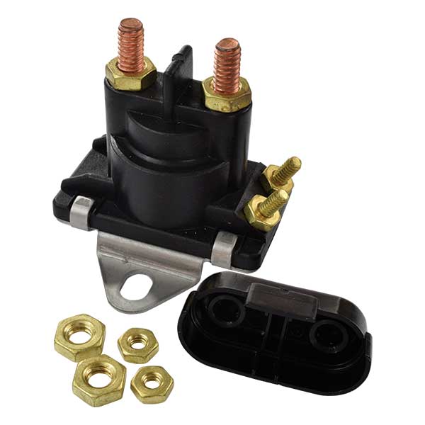 EMP Solenoidi Mercury/Mercruiser/Mariner - Solenoidit - D434854 - 1