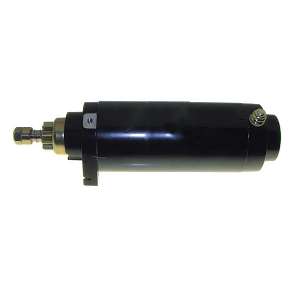 EMP Starttimoottori Mercury/Mariner - Starttimoottorit - D435984 - 1