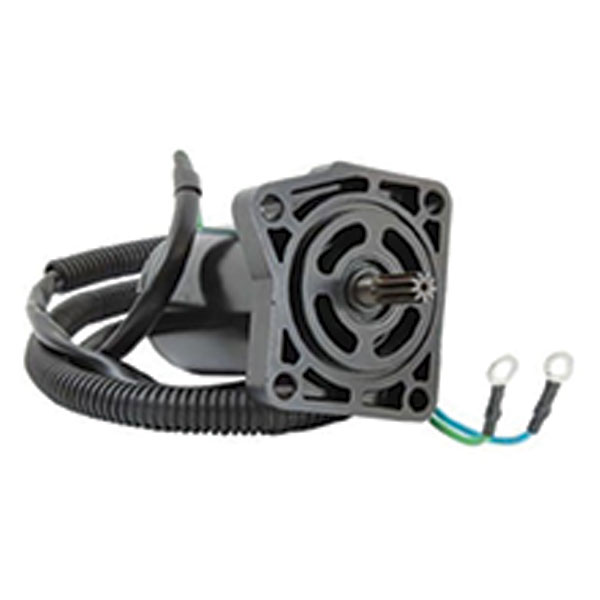 EMP Trimmimoottori Yamaha F25/T25/F30/F40 - Trimmimoottorit - D399004 - 1