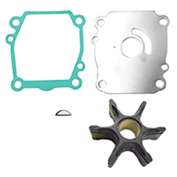 EMP vesipumpun korjaussarja Suzuki/Johnson/Evinrude 90/115/140HP - Vesipumpun korjaussarjat - D399154 - 1