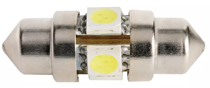 Festoon LED 0,7W - Veneen Polttimot - D123744 - 1