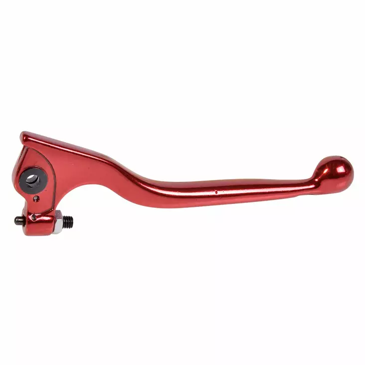Forte Jarruvipu Punainen Derbi Senda / Motorhispania / Rieju / Yamaha - Mopon Vivut - D479914 - 1