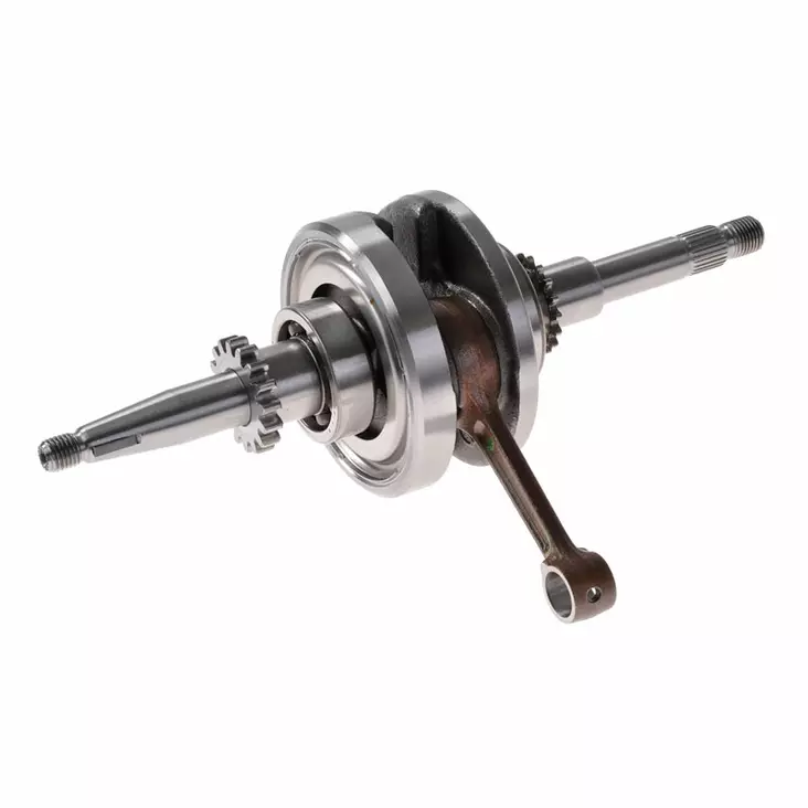 Forte Kampiakseli Öljypumpun ratas 16 h. Kiina-skootterit 4-T 50cc / Kymco 4-T - Mopon kampiakselit - D479294 - 1