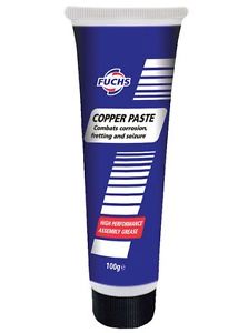 Fuchs Copper Paste 100gr (12) - Voiteluaineet - D265804 - 1