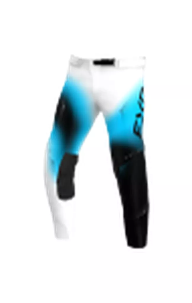 FXR Housut Yth helium mx 27 breeze - Motocross housut MX - D550254 - 1
