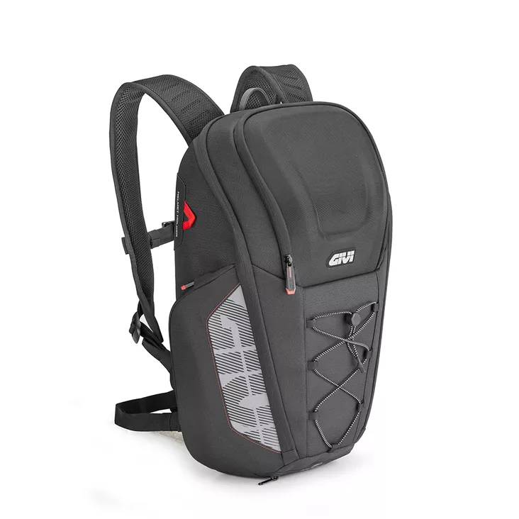 Givi Backpack With Thermoformed - Moottoripyörän muut laukut - D547574 - 1