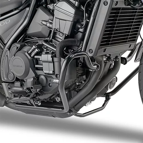 Givi ENGINE GUARD HONDA CMX 1100 REBEL (2021) - Moottoripyörän kaatumaraudat - D438674 - 1