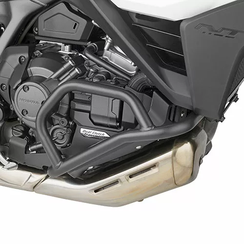 Givi ENGINE GUARD HONDA NT1100 (22-23) - Moottoripyörän kaatumaraudat - D494814 - 1