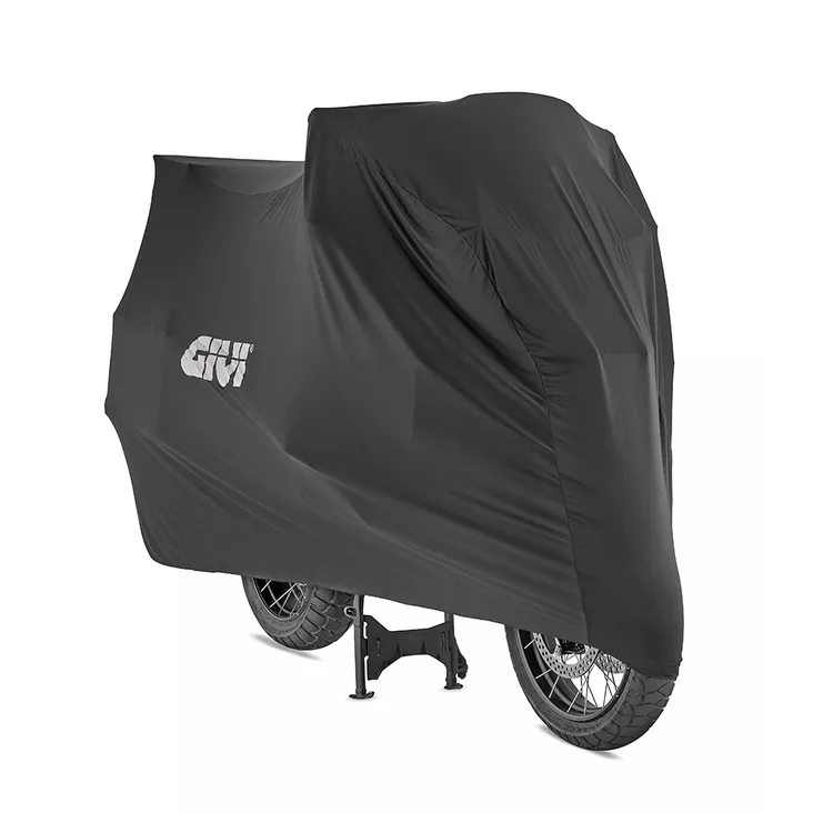Givi Indoor Bike Cover - Peitteet - D547594 - 1