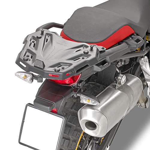 Givi peräteline BMW F750/850GS (18-19) - Moottoripyörän laukkujen kiinnityssarjat - D296224 - 1