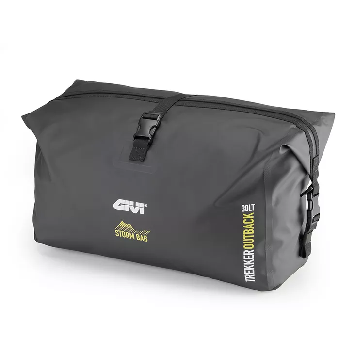 Givi Sisäkassi Trekker-laukuille EVO 33 CUT OUT 30LT - Moottoripyörän pehmeät laukut - D540244 - 1
