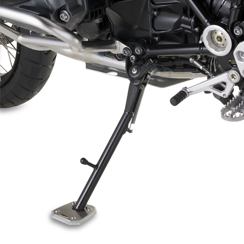 Givi Sivujalan levikesarja BMW R1200GS Adventure (14) - Moottoripyörän muut rungon osat - D163444 - 1
