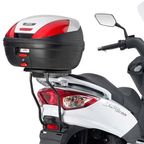 GIVI SPEC. RACK SYM JOYRIDE EVO - Moottoripyörän laukkujen kiinnityssarjat - D331464 - 1
