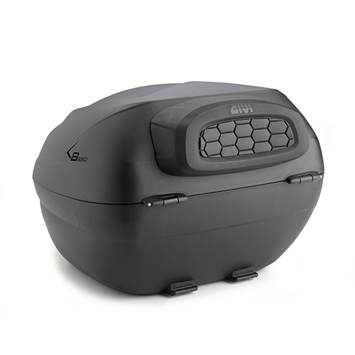 GIVI SPECIFIC BACKREST FOR B330N-NT - Moottoripyörän laukkujen tarvikkeet - D329954 - 1