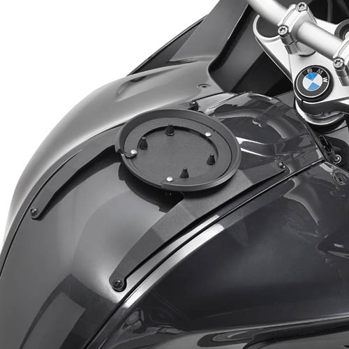 Givi Tanklock kiinnike Tanklocklaukkujen kiinnittämiseen - Moottoripyörän laukkujen kiinnityssarjat - D157484 - 1