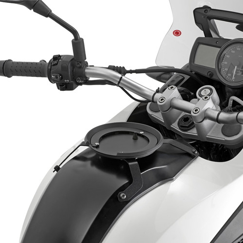 Givi Tanklock kiinnike, Tanklocklaukkujen kiinnittämiseen - Moottoripyörän laukkujen kiinnityssarjat - D175514 - 1