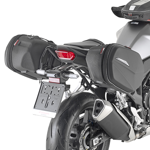 Givi Tu.Hol. Soft Bags Honda Cb750 Hornet '23 - Moottoripyörän laukkujen kiinnityssarjat - D498704 - 1