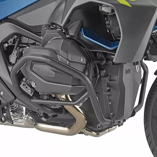 Givi Tubular Engine Guard Bmw R1300RS (2025) - Moottoripyörän kaatumaraudat - D547684 - 1