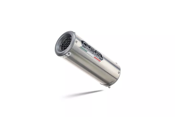 GPR Voge500DS 2021/2024 e5 M3 INOX SP - Moottoripyörän äänenvaimentimet - D518794 - 1