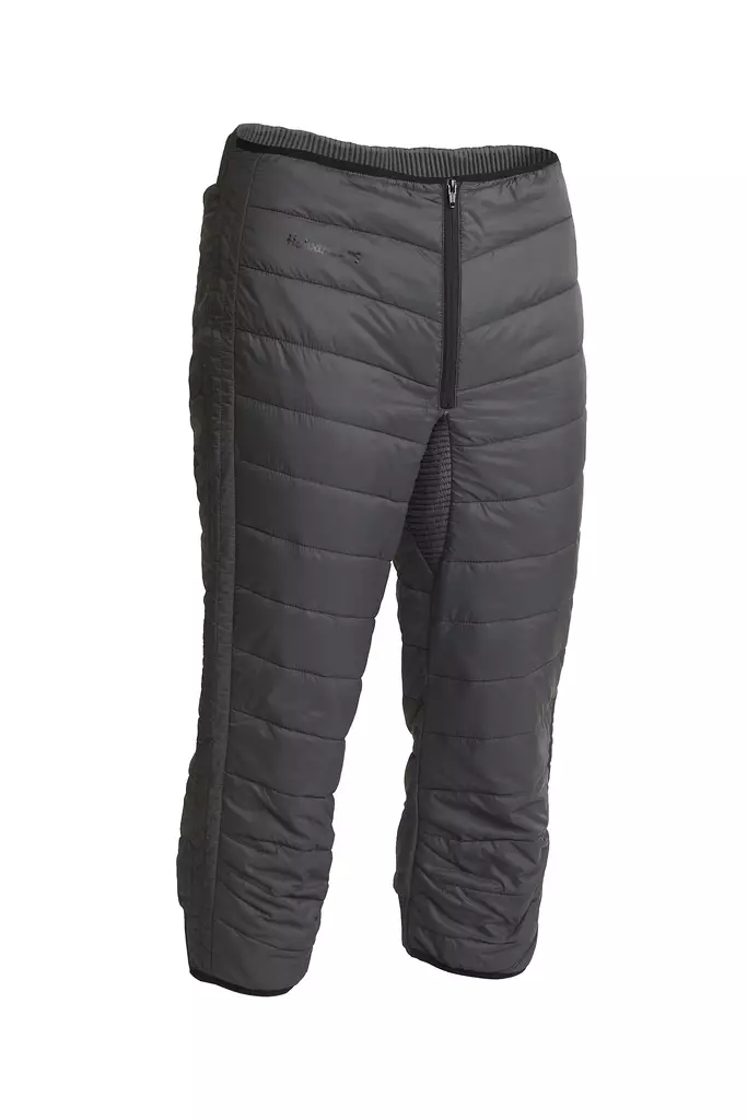 Halvarssons Vuorihousut Leksand Antrasiitti - Muut moottoripyörävaatteet/tarvikkeet - D370804 - 1