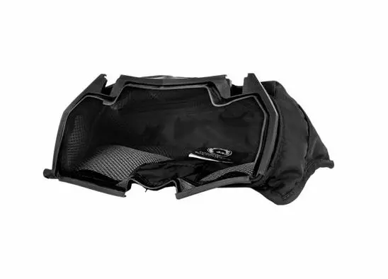 HANSIKASLOKERON SUOJAPUSSI REX 2 /XM - Lynx ohjaustangon osat & varvaskoukut - 77464 - 1