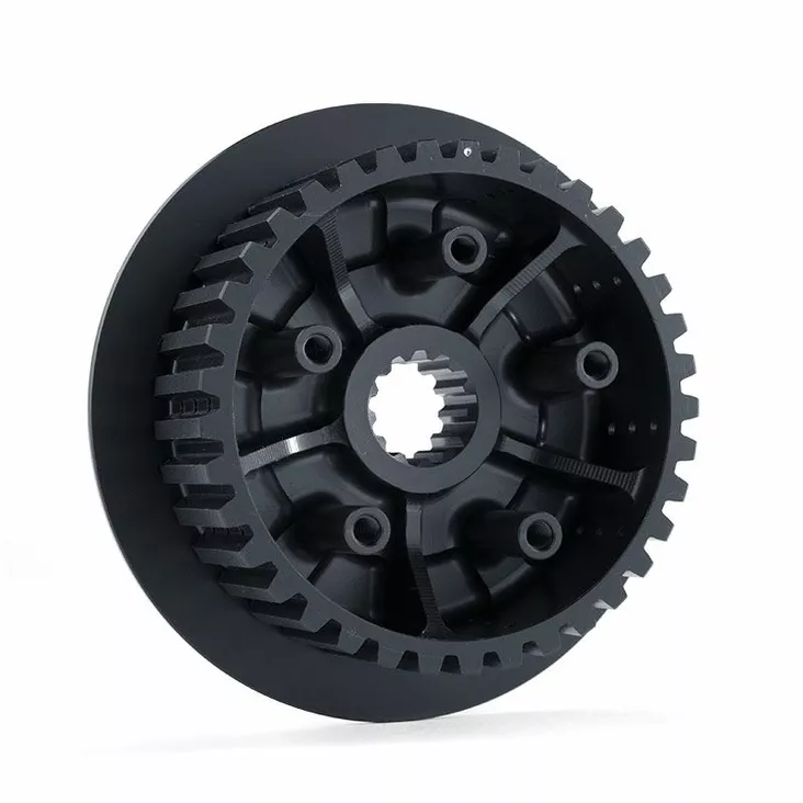 Hinson Inner Hub Ka KX450 21- - Moottoripyörän muut kytkimenosat - D523904 - 1