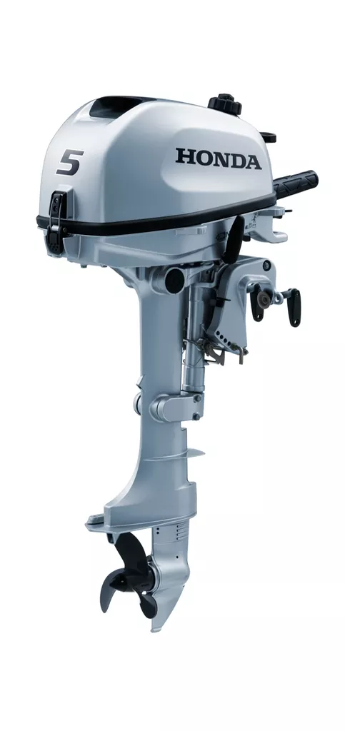 HONDA BF5 DHSHU - Perämoottorit - 96774 - 1